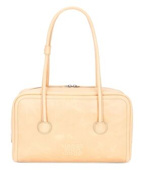 Margesherwood Soft Boston Shoulder Bag
